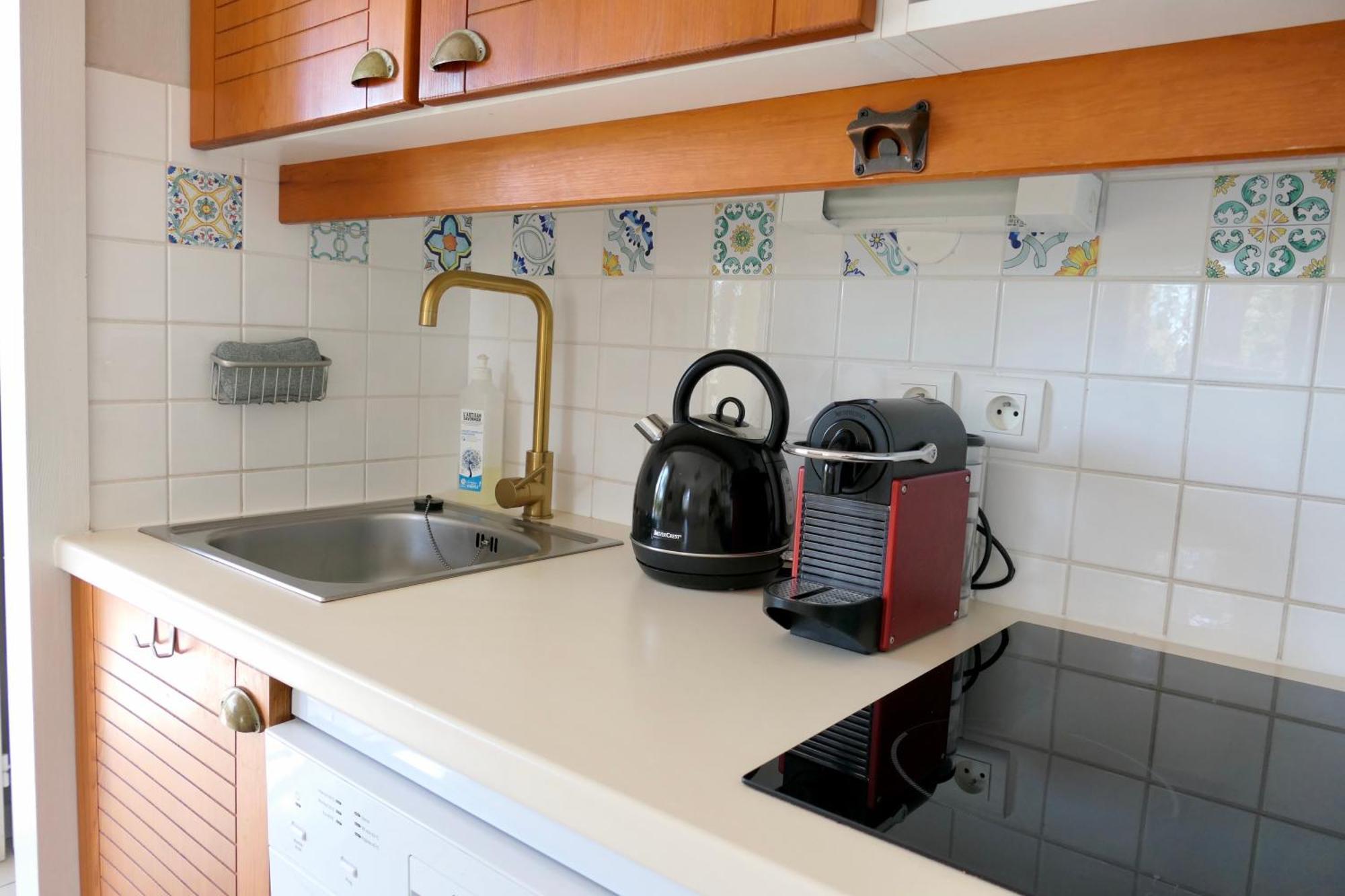 Appartement Les Grands Pins, entre lac et océan Carcans Esterno foto
